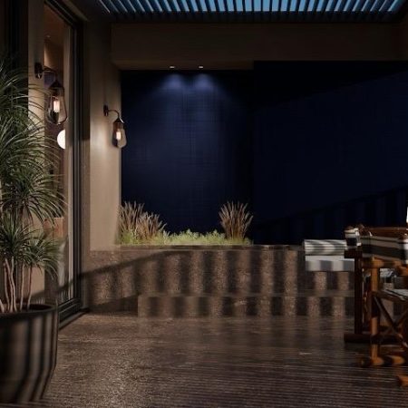 Signature Suite