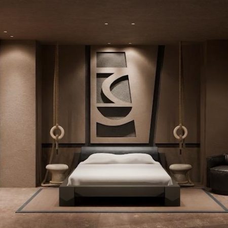Executive Deluxe Room