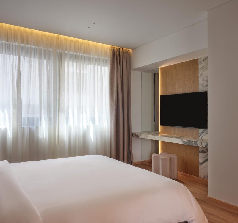 Standard  Double room