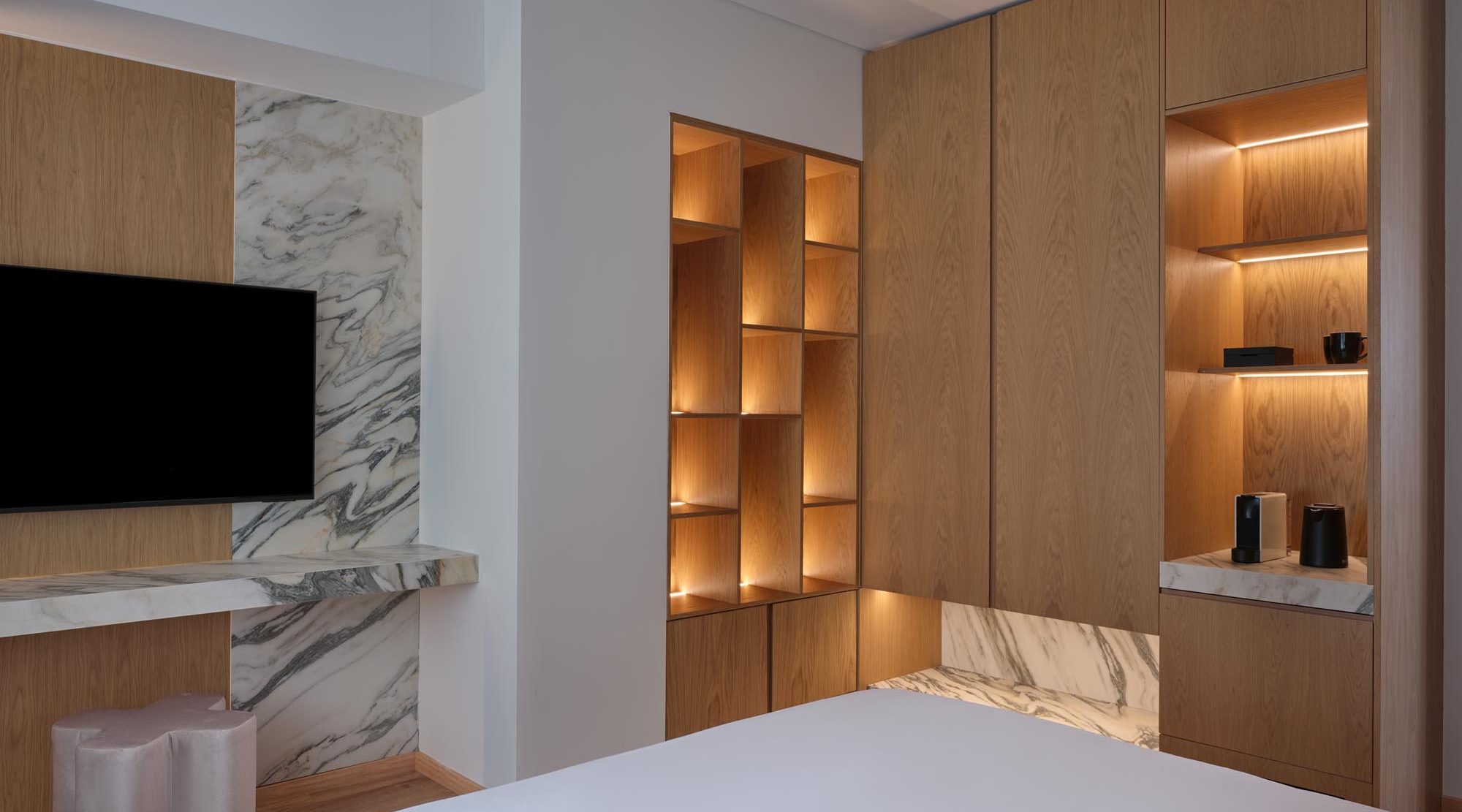 Superior  Double room