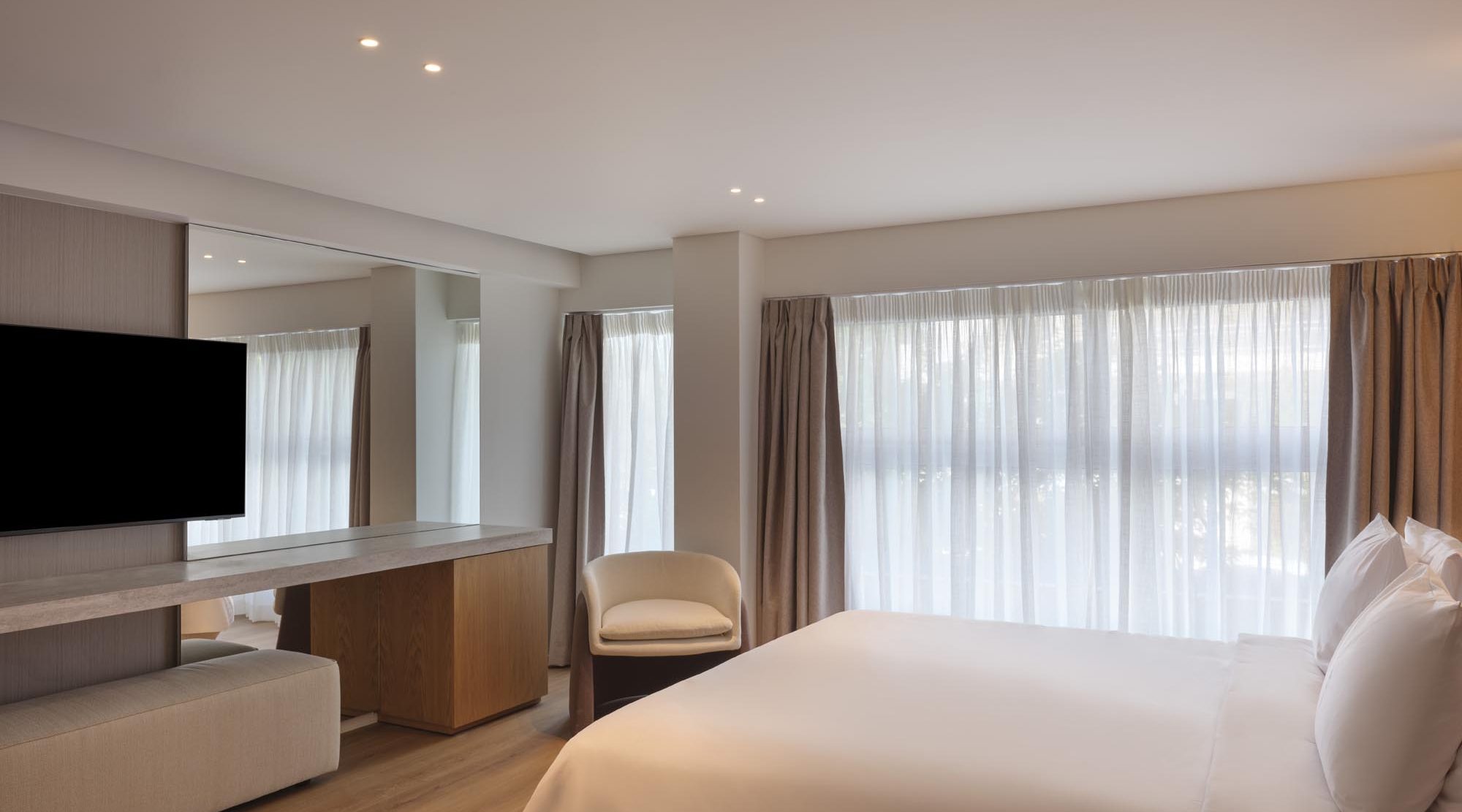 Standard  Double Room