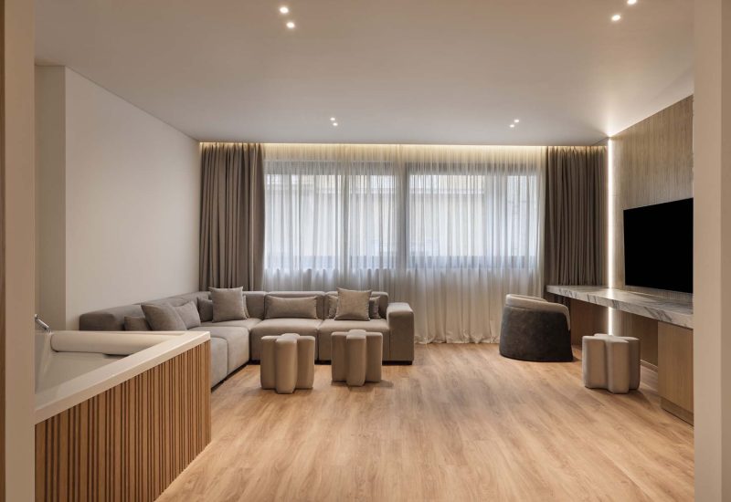 Superior  Double room