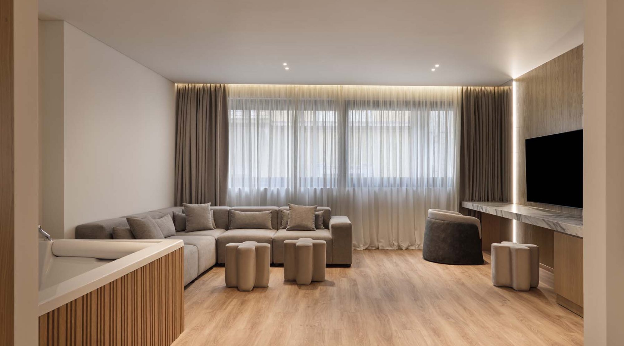 Superior  Double room