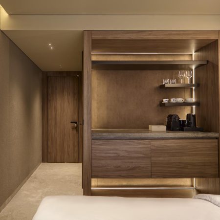Petit Double Room