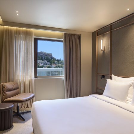 Signature Executive Room