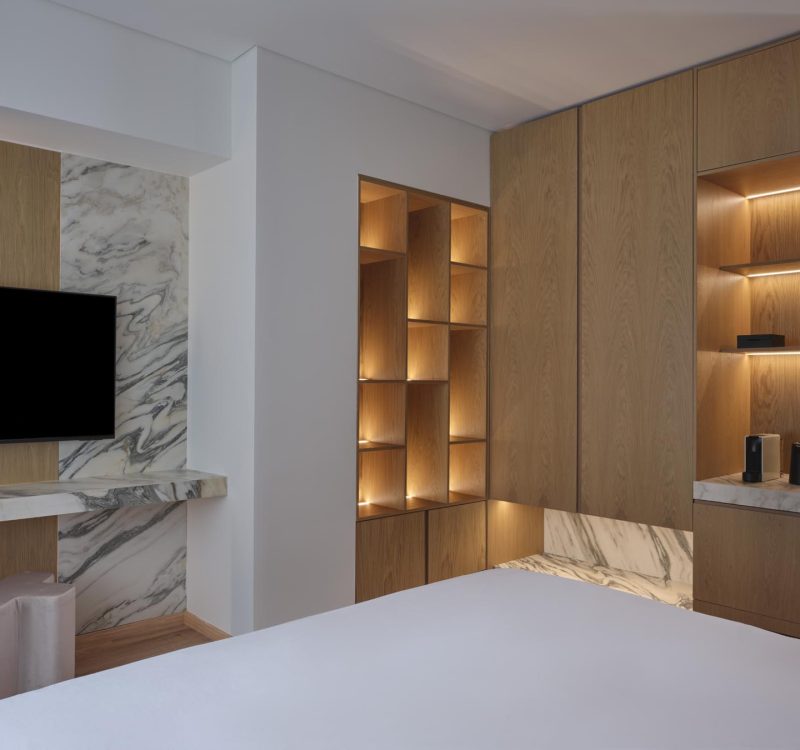 Superior  Double room